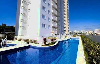 Imagem 3: Apartamento com 3 dormitórios à venda, 73 m² por R$ 670.000,00 - Campestre...