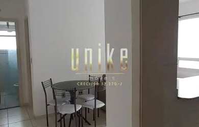 Imagem 6: Apartamento mobiliado com 1 dormitório - colinas