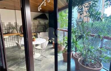 Imagem 9: Apartamento de Alto Padrão a venda no Paineiras do Morumbi