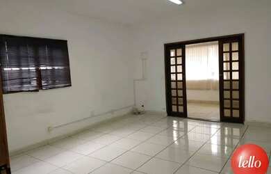 Imagem: São Paulo - Prédio Inteiro - Tatuapé