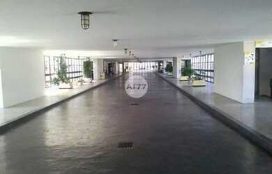 Imagem 14: Raridade_ Apartamento Condomínio Casa Alta _ Vista Unica