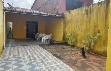 Imagem 13: Casa a venda Parque Guadalajara 5.50 frente por 50 fundo