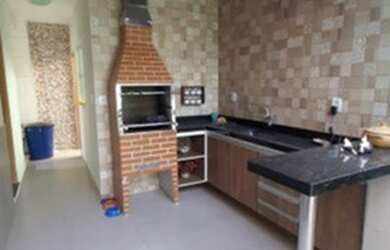 Imagem 12: Casa para venda. 105m² de Área, 2 Vagas na garageme3 Dormitórios