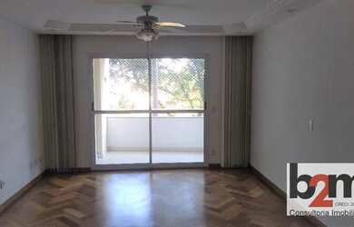 Imagem 2: Apartamento com 3 suítes,3 vagas, 135 m² - venda por R$ 1.080.000 ou...
