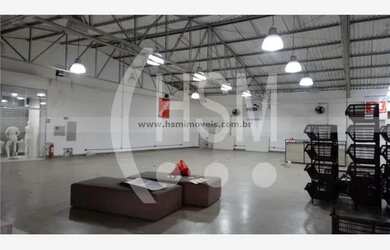 Imagem: Prédio Inteiro para aluguel, Centro - São Bernardo do Campo/SP