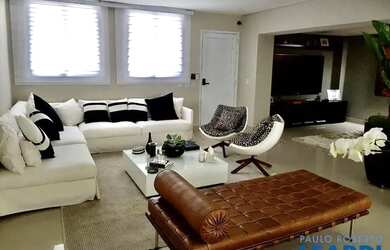 Imagem 5: SOBRADO - JARDIM EUROPA - SP