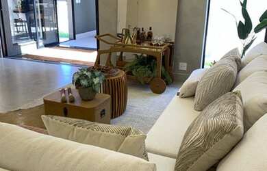 Imagem 1: Altos da Bela Vista, Casa para Venda no Condomínio Jardins Di Roma, Indaiatuba...