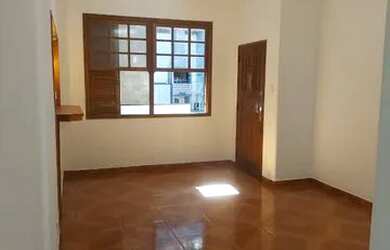 Imagem: O apartamento possui 2 Dormitórios, 1 Banheiro e 80m² de Área
