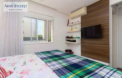 Imagem 9: Apartamento com 3 dormitórios à venda, 127 m² por R$ 1.545.000,00 -...