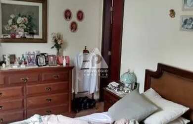 Imagem 11: Apartamento à venda, 4 quartos, 2 suítes, 1 vaga, Tijuca - RIO DE JANEIRO/RJ