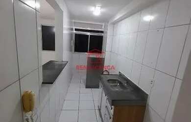 Imagem 9: APÊ 2 QTOS EM CONDOMÍNIO FECHADO NA AV. SANTA CRUZ!