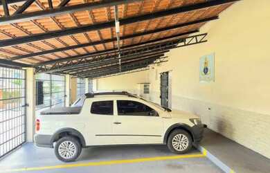 Imagem: A casa em condomínio possui 2 Dormitórios, 1 Banheiro, 1 Vaga