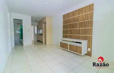 Imagem: A casa possui 2 Dormitórios, 1 Banheiro, 3 Vagas na garagem