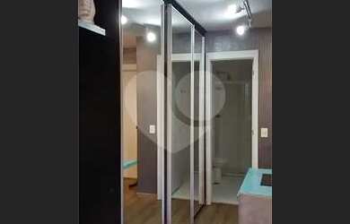 Imagem 4: Apartamento à venda no bairro Brooklin Paulista - São Paulo