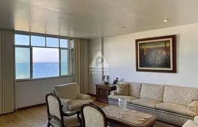Imagem 8: Apartamento à venda, 4 quartos, 2 suítes, 1 vaga, Copacabana - RIO DE...