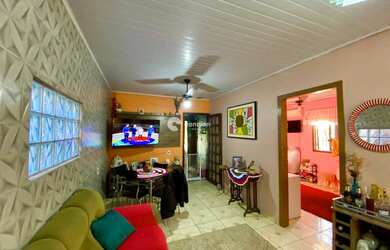 Imagem 5: Casa à venda, 4 quartos, 2 vagas, Nossa Senhora do Perpétuo Socorro - Santa Maria/RS