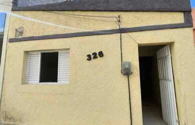 Imagem: Vendo casa na Ceilândia