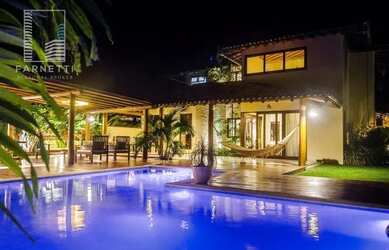 Imagem 15: CASA ANGELIM. Piscina, Churrasqueira, Ar-condicionadoe315m² de Área