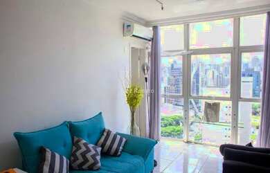 Imagem 2: Sala a venda Bairro São Pedro