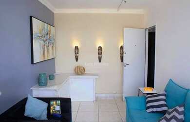 Imagem 5: Sala a venda Bairro São Pedro