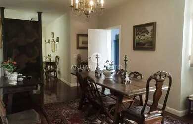 Imagem 5: Lourdes - Cobertura 4 quartos à venda na Anuar Donato