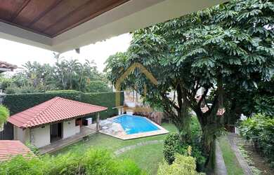 Imagem 4: Casa disponível para venda com ótima localização na Barra da Tijuca