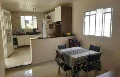 Imagem 3: Vendo casa na pedreira//EC