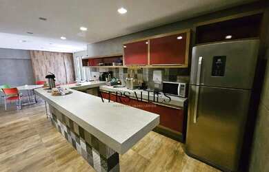 Imagem 8: Sala Comercial para Aluguel 12 m² Canopus Office & Coworking Belo Horizonte/MG