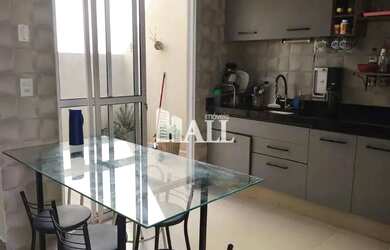 Imagem 5: Casa, Residencial Nato Vetorasso, Rio Preto