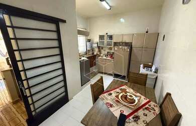 Imagem 13: Casa com 4 dormitórios à venda, 300 m² por R$ 800.000,00 - Jardim Alvorada - Jaú/SP