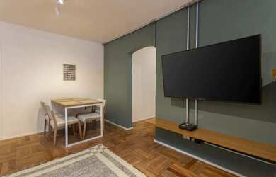 Imagem 5: Apartamento para venda em Bela Vista com 5 quartos, sendo 2 suítes , 146m²