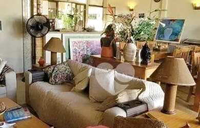 Imagem 8: Cobertura com 3 quartos à venda, 350 m² por R$ 1.690.000 - Recreio dos...