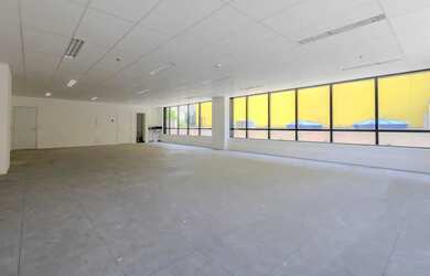 Imagem 2: Andar/laje corporativa para aluguel com 242 metros quadrados em Pinheiros...