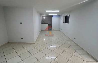 Imagem: O depósito possui 1m² de Área e está localizado em Mingú