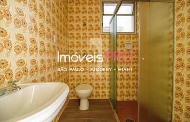 Imagem 7: Unidade em retrofit na Vila Olímpia | 100 m² no miolo do bairro | 3 dorm