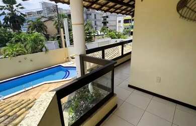 Imagem 4: Casa à venda no CONDOMÍNIO JARDIM DO ATLÂNTICO , BURAQUINHO, Lauro...