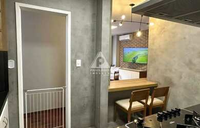 Imagem 8: Apartamento à venda, 2 quartos, 1 suíte, Copacabana - RIO DE JANEIRO/RJ