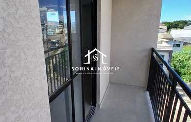 Imagem 2: VENDA - APARTEMENTO 2 QUARTOS - ATIBAIA