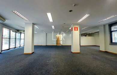 Imagem 8: Prédio à venda, 3 vagas, Santa Efigênia - Belo Horizonte/MG