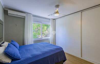 Imagem 14: Apartamento de 3 dormitórios 2 suítes no bairro Auxiliadora