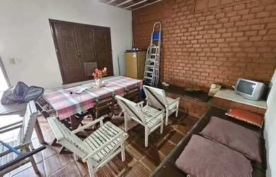 Imagem 11: Oportunidade: duas casas construídas em um lote a venda em Meaípe - Guarapari - ES