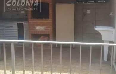 Imagem 14: Sobrado a venda - Vila Camilópolis, Santo André