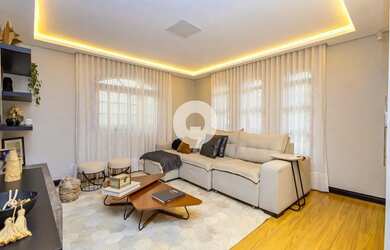 Imagem 2: CASA TÉRREA REFORMADA À VENDA COM 219M² COM EDÍCULA E PISCINA - BARREIRINHA