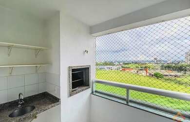 Imagem 10: Excelente apartamento no Ed Garden Palhano para Locação, com 3 dormitórios por R$ 2.400/mê