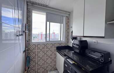 Imagem 16: Apartamento a venda com 57 metros quadrados com 2 quartos em Praia de...