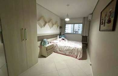 Imagem 13: SENSACIONAL AP 2QTS, 108M², VARANDÃO COM VISTA ETERNA PARA O MAR, NA...