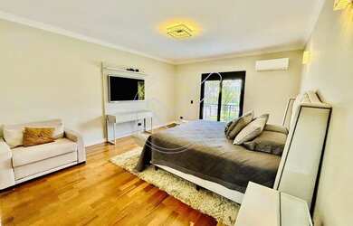 Imagem 12: Casa à Venda e Locação no Residencial Alphaville 1 - 520 m²