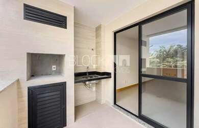 Imagem 6: Recreio dos Bandeirantes Apartamento 3 quartos, sendo 1 suite