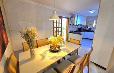 Imagem 8: Sobrado no Condomínio Golden Park