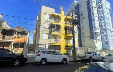 Imagem 16: APARTAMENTO 1 DORMITÓRIO COM GARAGEM COLADINHO NA UFN